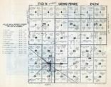 Grand Prairie Township, Ellsworth, Nobles County 1930